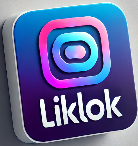 LikLok Logo